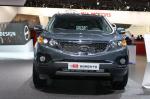 Kia Sorento 2010 года